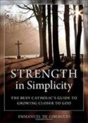 9781622822188 Strength In Simplicity