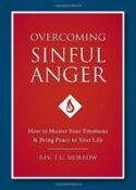 9781622822300 Overcoming Sinful Anger