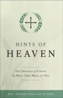 9781622822324 Hints Of Heaven