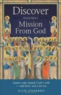 9781622822614 Discover Your Next Mission From God