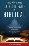 9781622822638 Proving The Catholic Faith Is Biblical