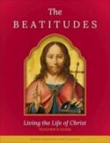 9781622823000 Beatitudes Teachers Guide (Teacher's Guide)
