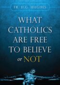 9781622823512 What Catholics Are Free To Believe Or Not