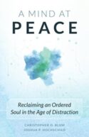 9781622823819 Mind At Peace