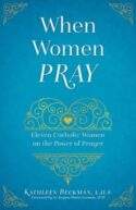 9781622823864 When Women Pray