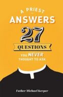 9781622824168 Priest Answers 27 Questions You Never Thought To Ask