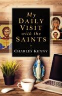 9781622824465 My Daily Visit With The Saints
