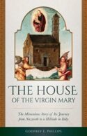 9781622824489 House Of The Virgin Mary