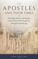 9781622824601 Apostles And Their Times