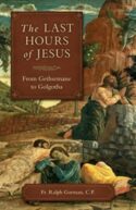 9781622824700 Last Hours Of Jesus