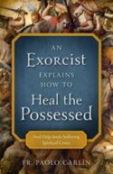 9781622825202 Exorcist Explains How To Heal The Possessed
