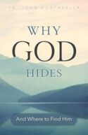 9781622825226 Why God Hides