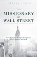 9781622826704 Missionary Of Wall Street