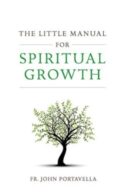 9781622828166 Little Manual For Spiritual Growth