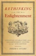 9781622828227 Rethinking The Enlightenment