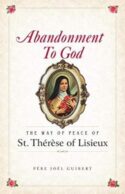 9781622828340 Abandonment To God