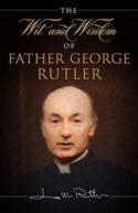 9781622828524 Wit And Wisdom Of Father George Rutler