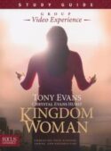 9781624052101 Kingdom Woman Group Video Experience Study Guide (Student/Study Guide)