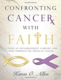 9781624801105 Confronting Cancer With Faith