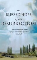 9781626973411 Blessed Hope Of The Resurrection
