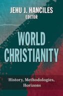 9781626984486 World Christianity : History