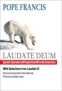 9781626985766 Laudate Deum : Apostolic Exhortation To All People Of Good Will On The Clim