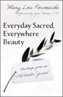 9781626985889 Everyday Sacred Everywhere Beauty