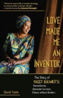 9781626986169 Love Made Me An Inventor