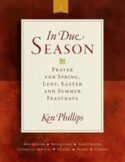 9781627850599 In Due Season 2