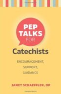 9781627851039 Pep Talks For Catechists
