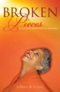 9781628712438 Broken Pieces : My Journey From Fear To Freedom
