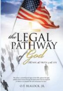 9781628716573 Legal Pathway Of God