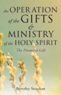 9781628719864 Operation Of The Gifts And Ministry Of The Holy Spirit