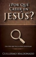 9781629113128 Por Que Creer En Jesus - (Spanish)