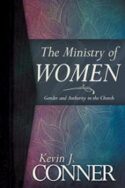 9781629116785 Ministry Of Women
