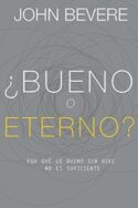 9781629117010 Bueno O Eterno - (Spanish)