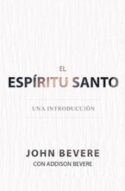 9781629117560 Espiritu Santo - (Spanish)