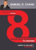 9781629117584 8 Pasos Para Alcanzar Tu Desti - (Spanish)