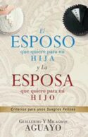 9781629117669 Esposo Que Quiere Para Mi Hija - (Spanish)