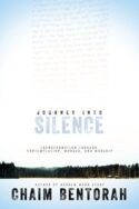 9781629119120 Journey Into Silence