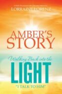 9781629522708 Ambers Story : Walking Back Into The Light