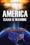 9781629524382 America Isaiah Is Warning