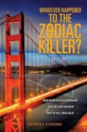 9781629525624 Whatever Happened To The Zodia Killer
