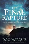 9781629991832 Final Rapture : Only Scratches The Surface