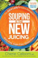9781629994659 Souping Is The New Juicing