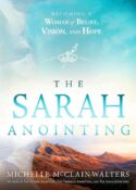 9781629996752 Sarah Anointing : Become A Woman Of Belief