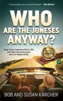 9781630477493 Who Are The Joneses Anyway