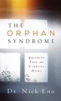 9781632326485 Orphan Syndrome : Breaking Free And Finding Home