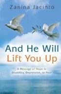 9781632328359 And He Will Lift You Up