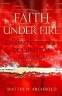 9781632530943 Faith Under Fire